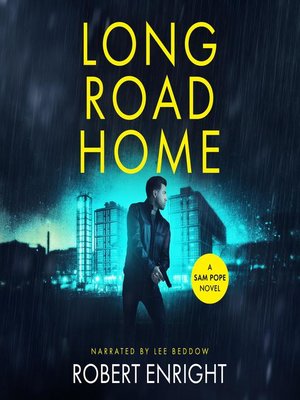 cover image of Long Road Home